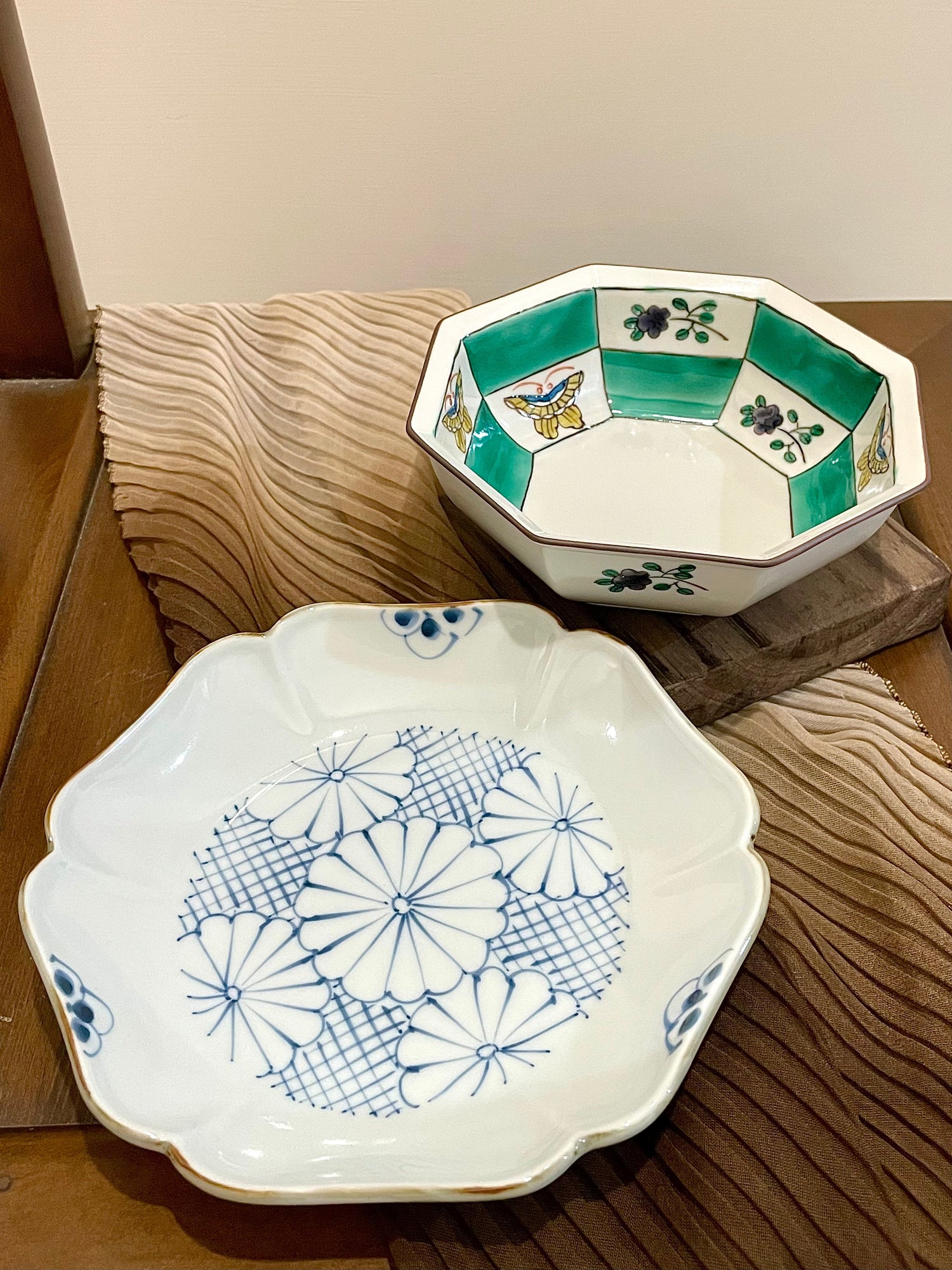 日本瓷器